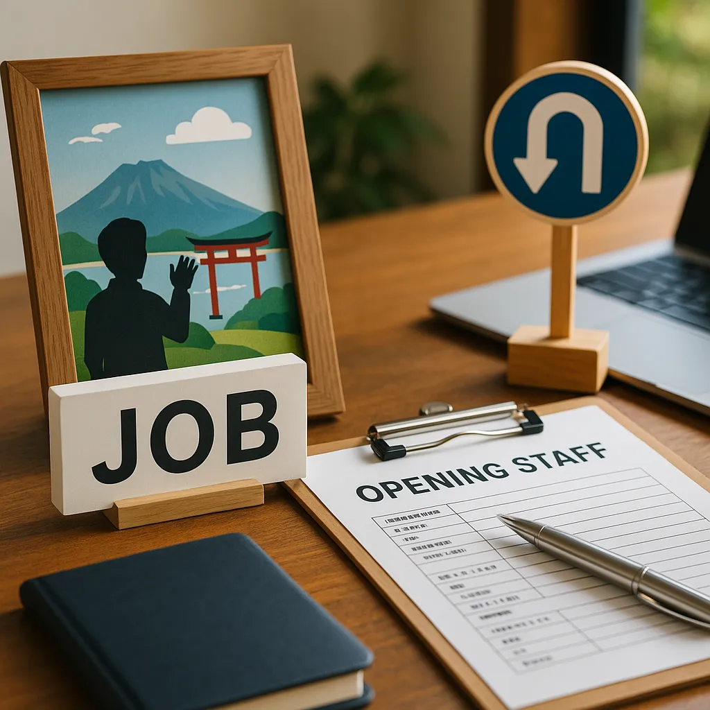 いちき串木野市でオープニングスタッフ—Uターンで働くメリット